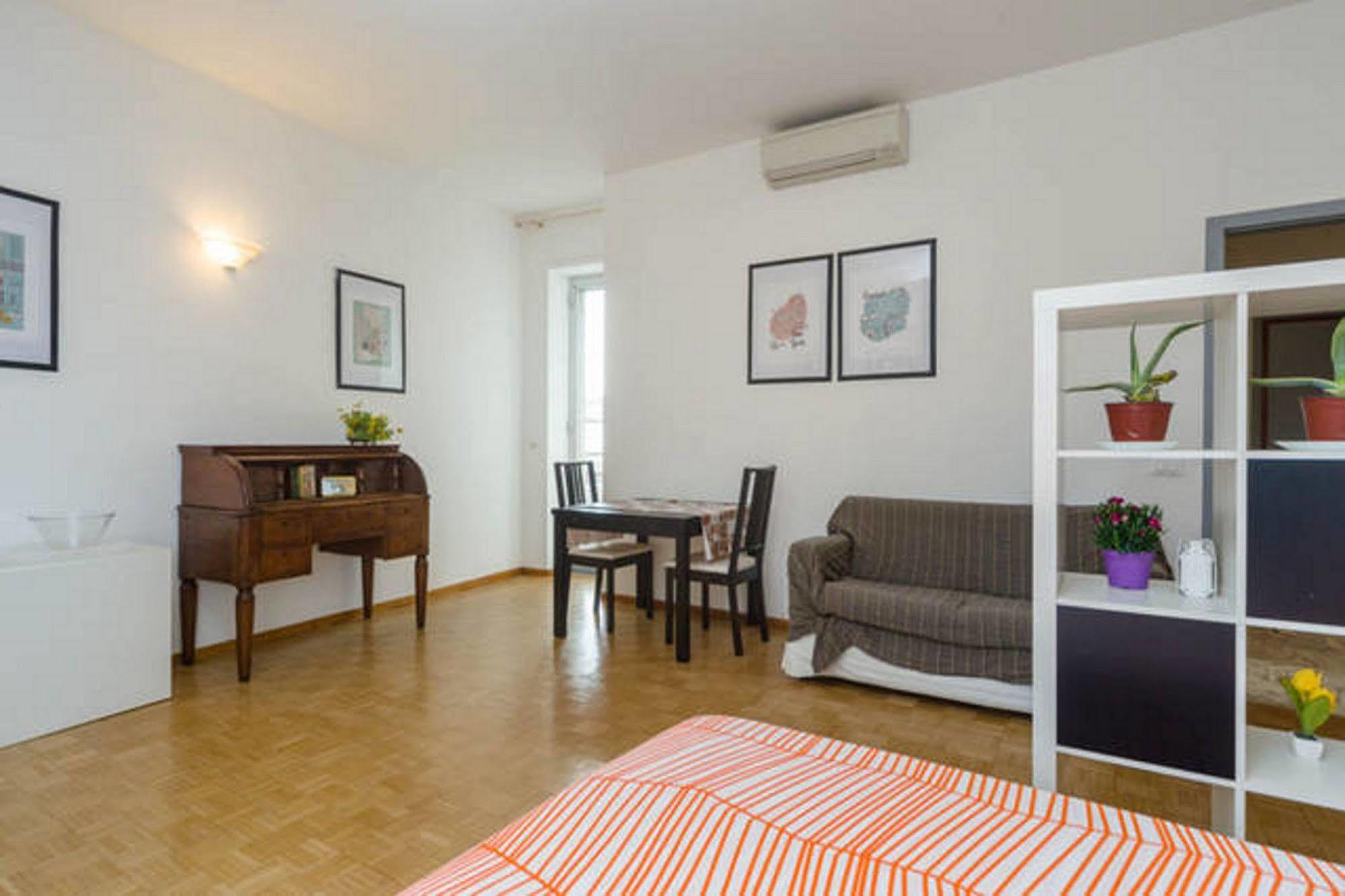 Piccapietra Apartment Genoa Exterior photo